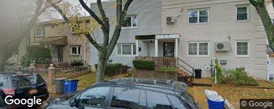 Street View of 136-35 222 STREET, Queens