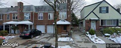 Street View of 136-42 62 ROAD, Queens