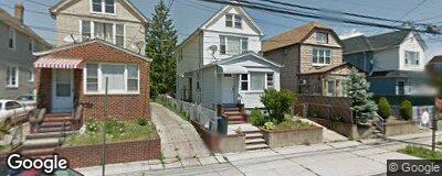 Street View of 136-43 58 ROAD, Queens