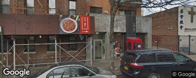 Street View of 136-45 41 AVENUE, Queens
