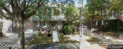 Street View of 136-59 72 AVENUE, Queens