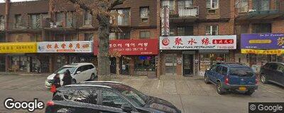 Street View of 136-75 41 AVENUE, Queens