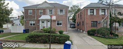 Street View of 136-78 72 AVENUE, Queens