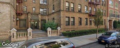 Street View of 1360 48 STREET, Brooklyn