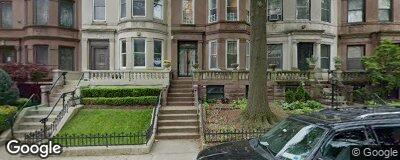 Street View of 1360 CARROLL STREET, Brooklyn