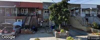 Street View of 1360 EAST 86 STREET, Brooklyn