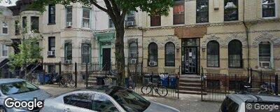 Street View of 1360 HANCOCK STREET, Brooklyn