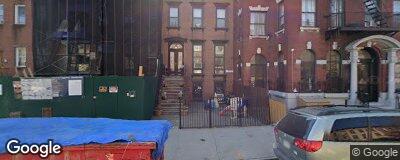 Street View of 1360 PACIFIC STREET, Brooklyn