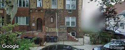 Street View of 1361 EAST 10 STREET, Brooklyn