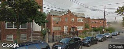 Street View of 1361 EDWARDS AVENUE, Bronx