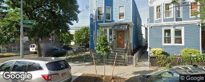 Street View of 1361 HERSCHELL STREET, Bronx