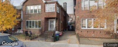 Street View of 1362 EAST 13 STREET, Brooklyn