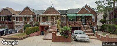 Street View of 1362 EAST 52 STREET, Brooklyn