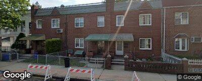 Street View of 1362 EAST 58 STREET, Brooklyn
