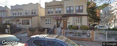 Street View of 1362 EAST 94 STREET, Brooklyn