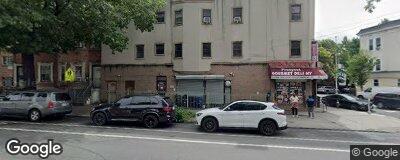 Street View of 1362 PROSPECT AVENUE, Bronx