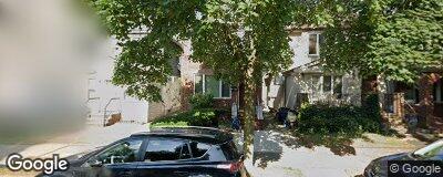 Street View of 1363 EAST 19 STREET, Brooklyn