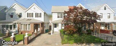 Street View of 1363 EAST 58 STREET, Brooklyn