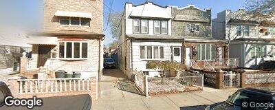 Street View of 1363 EAST 94 STREET, Brooklyn