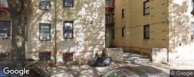 Street View of 1363 FINDLAY AVENUE, Bronx