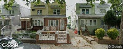 Street View of 1364 EAST 55 STREET, Brooklyn