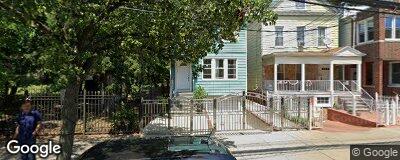 Street View of 1364 HERSCHELL STREET, Bronx
