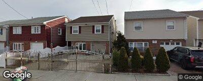 Street View of 1364 STADIUM AVENUE, Bronx