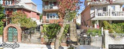 Street View of 1365 71 STREET, Brooklyn