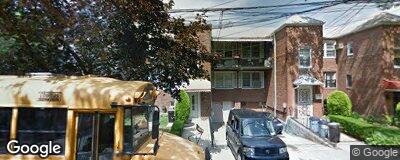 Street View of 1365 EAST 88 STREET, Brooklyn