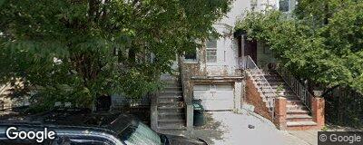 Street View of 1367 CLAY AVENUE, Bronx