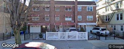 Street View of 1367 CROSBY AVENUE, Bronx