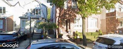 Street View of 1367 EAST 7 STREET, Brooklyn