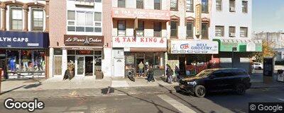 Street View of 1367 FULTON STREET, Brooklyn