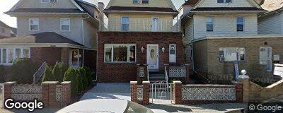 Street View of 1368 77 STREET, Brooklyn