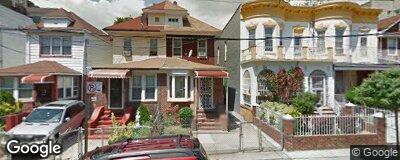 Street View of 1368 BROOKLYN AVENUE, Brooklyn
