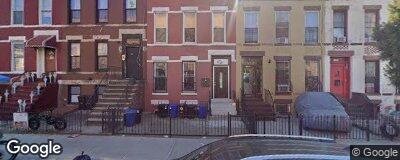 Street View of 1368 ST MARKS AVENUE, Brooklyn