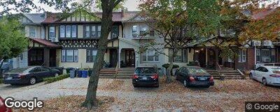 Street View of 1369 EAST 17 STREET, Brooklyn