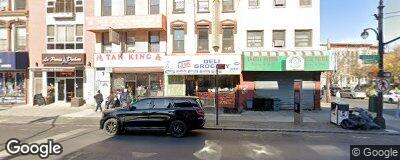 Street View of 1369 FULTON STREET, Brooklyn