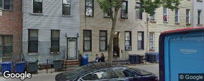Street View of 1369 GREENE AVENUE, Brooklyn