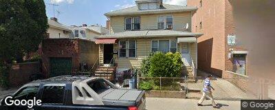 Street View of 137 AVENUE O, Brooklyn