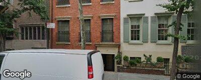 Street View of 137 EAST 19 STREET, Manhattan