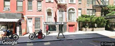 Street View of 137 EAST 27 STREET, Manhattan