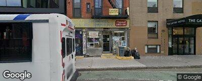 Street View of 137 EAST HOUSTON STREET, Manhattan