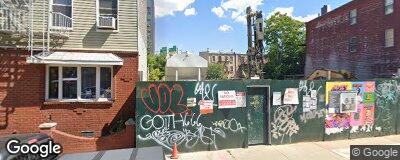 Street View of 137 FROST STREET, Brooklyn