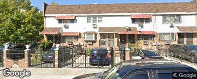 Street View of 137 HOPKINS STREET, Brooklyn