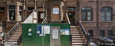Street View of 137 WEST 122 STREET, Manhattan