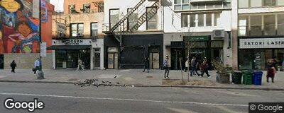 Street View of 137 WEST 14 STREET, Manhattan