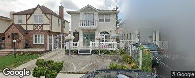 Street View of 137-08 132 STREET, Queens