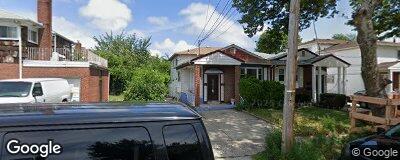 Street View of 137-11 159 STREET, Queens