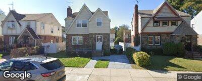 Street View of 137-22 174 STREET, Queens